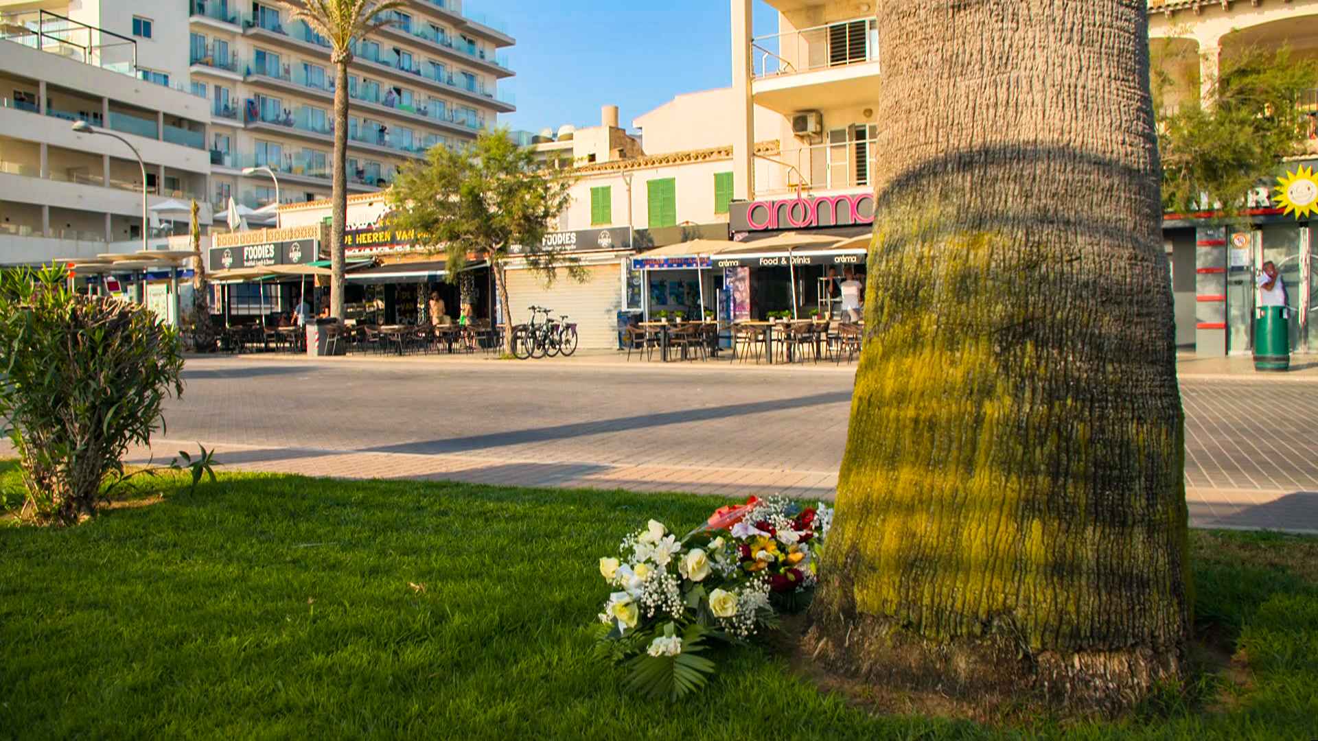 Nog altijd geen antwoorden: Carlo’s dood op Mallorca blijft omhuld met mysterie